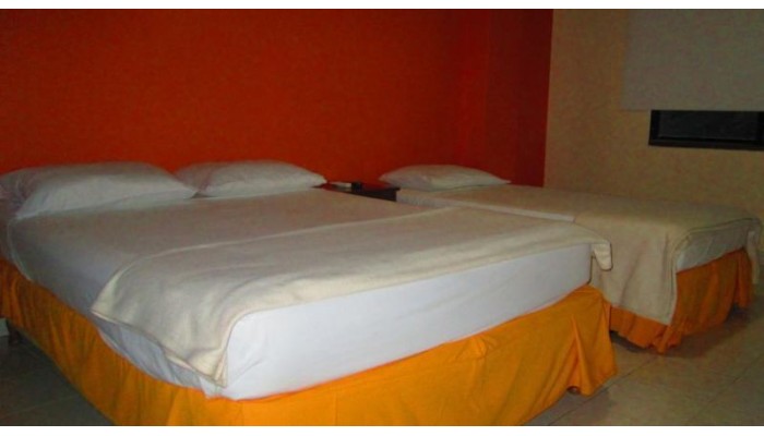 Hotel Portobelo Boulevard poza 3