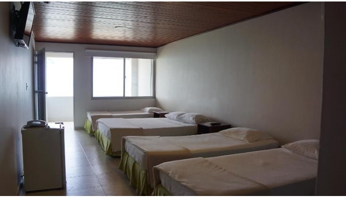 Hotel Portobelo Boulevard poza 11