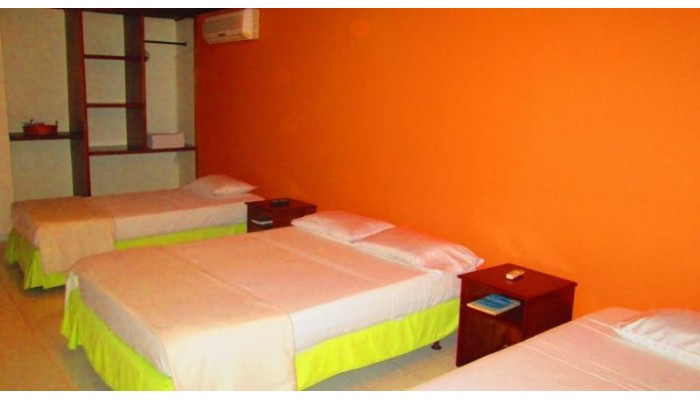 Hotel Portobelo Boulevard poza 4