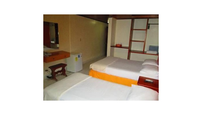 Hotel Portobelo Boulevard poza 1