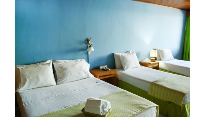 Hotel Portobelo Boulevard poza 7