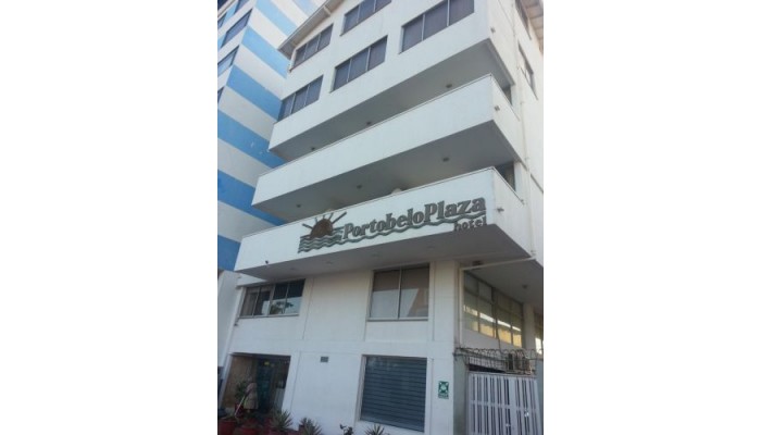 Hotel Portobelo Convention Center poza 11