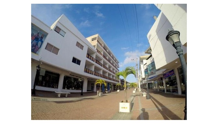 Hotel Portofino poza 0