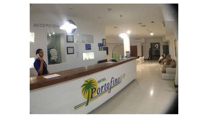 Hotel Portofino poza 8