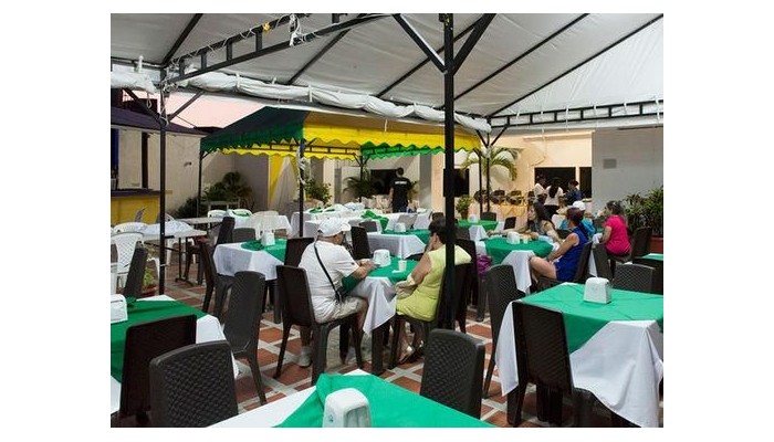 Hotel Portofino poza 3