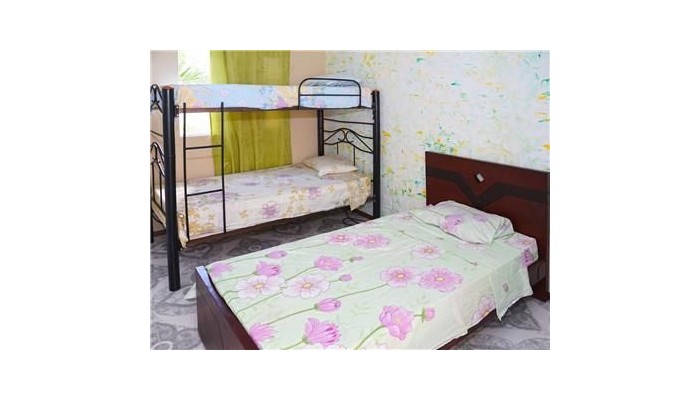 Hotel Posada Nativa Dermas Inn poza 5