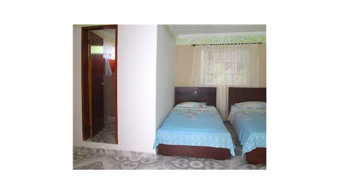 Hotel Posada Nativa Dermas Inn poza 4