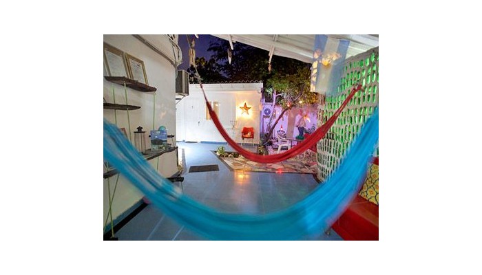 Hotel Posada Nativa Lizard House poza 10