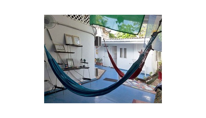 Hotel Posada Nativa Lizard House poza 8