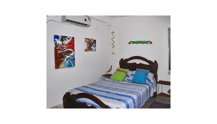 Hotel Posada Nativa Lizard House poza 1