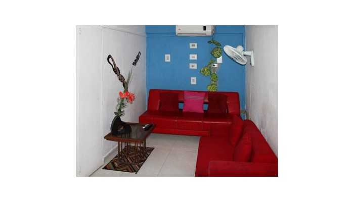 Hotel Posada Nativa Lizard House poza 0