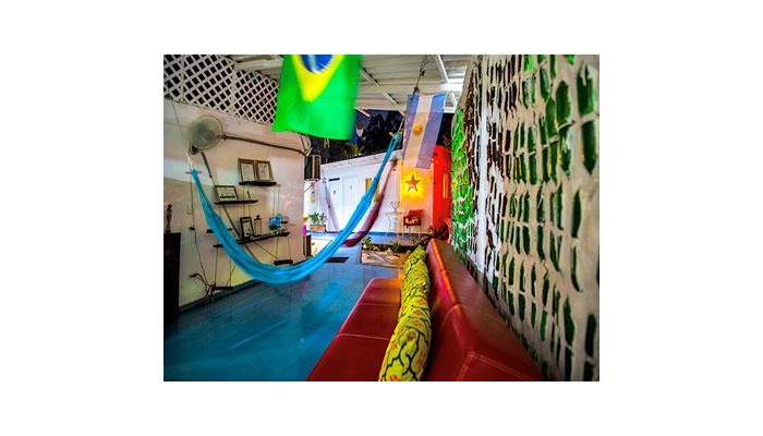 Hotel Posada Nativa Lizard House poza 11