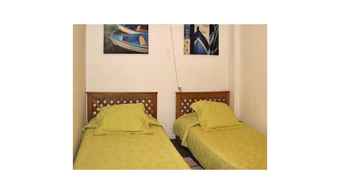 Hotel Posada Nativa Lizard House poza 5