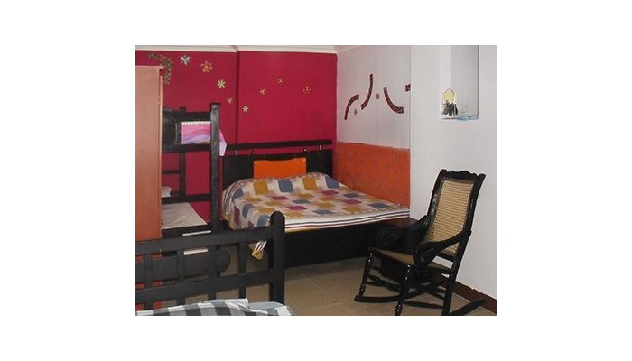 Hotel Posada Stingray poza 1