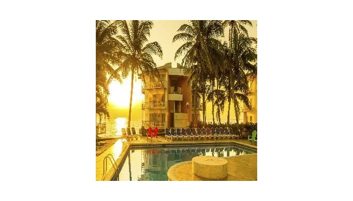 Hotel Royal Decameron Aquarium poza 6