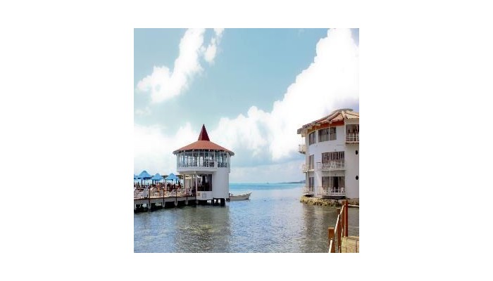 Hotel Royal Decameron Aquarium poza 7