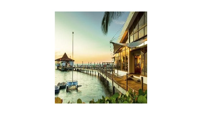 Hotel Royal Decameron Aquarium poza 0