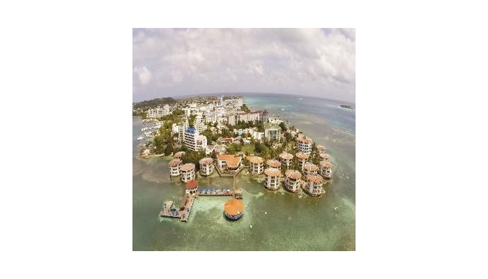 Hotel Royal Decameron Aquarium poza 2