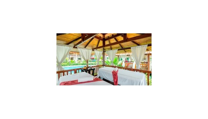 Hotel Royal Decameron Isleno poza 8