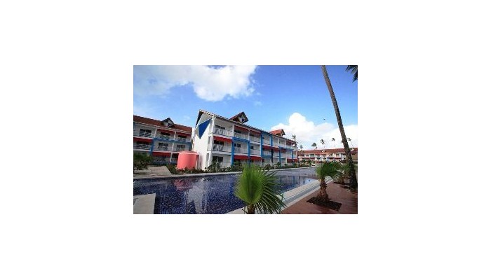 Hotel Royal Decameron Isleno poza 9