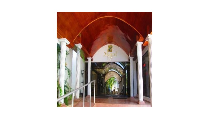 Hotel Royal Decameron Marazul poza 1