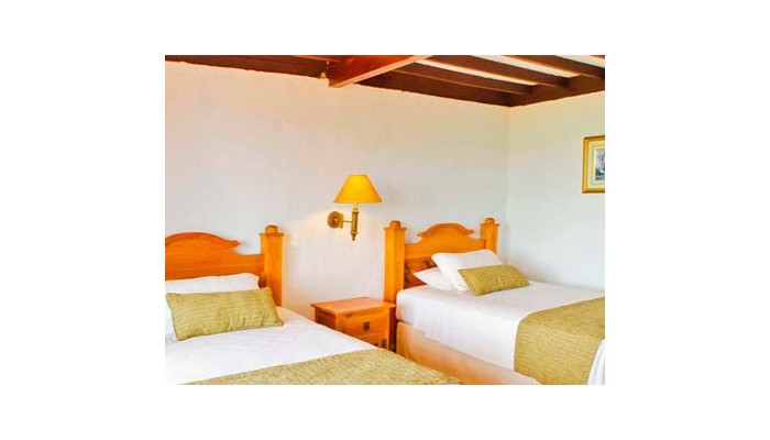 Hotel Sol Caribe Campo poza 2