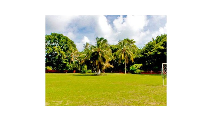 Hotel Sol Caribe Campo poza 7