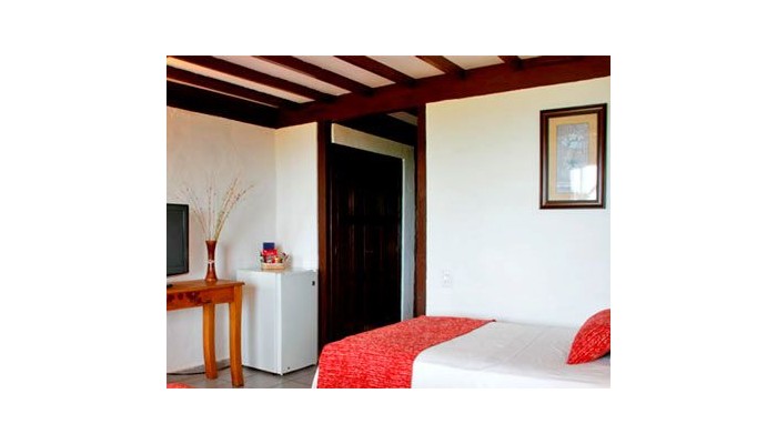 Hotel Sol Caribe Campo poza 4