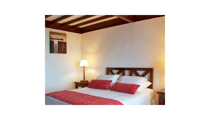 Hotel Sol Caribe Campo poza 1