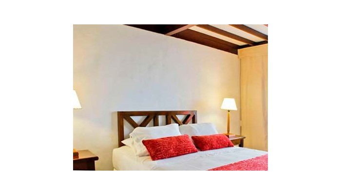 Hotel Sol Caribe Campo poza 0