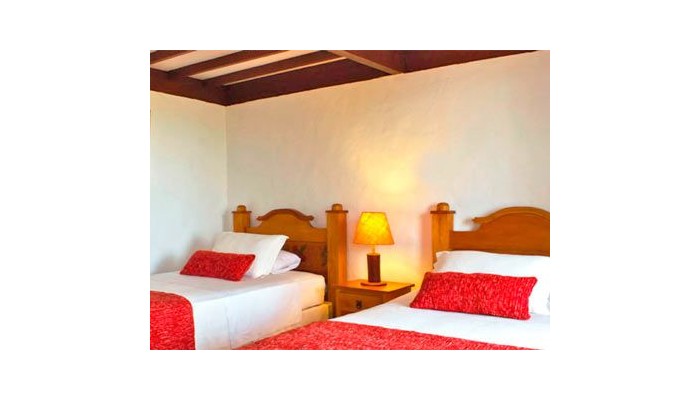 Hotel Sol Caribe Campo poza 3