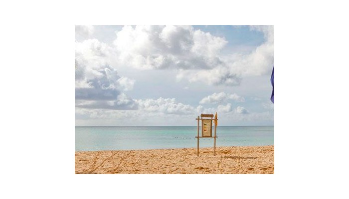 Hotel Sol Caribe Campo poza 10