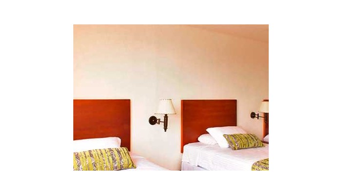 Hotel Sol Caribe San Andres poza 1