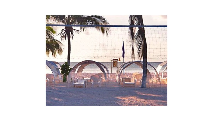 Hotel Sol Caribe San Andres poza 5