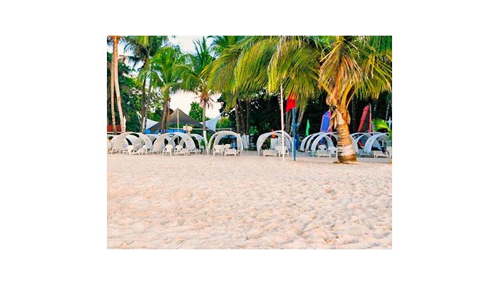 Hotel Sol Caribe San Andres poza 6