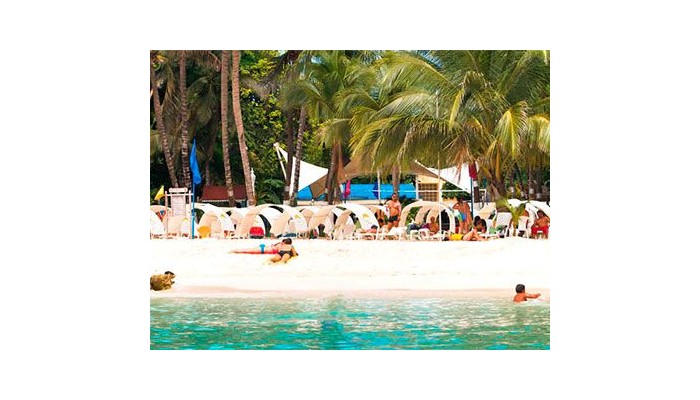 Hotel Sol Caribe San Andres poza 7