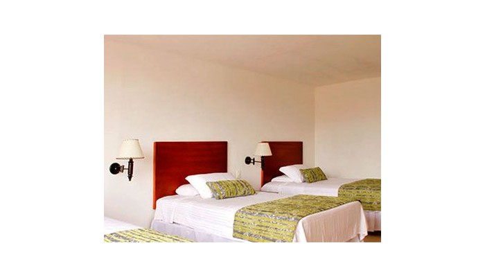 Hotel Sol Caribe San Andres poza 2