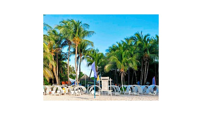 Hotel Sol Caribe San Andres poza 9