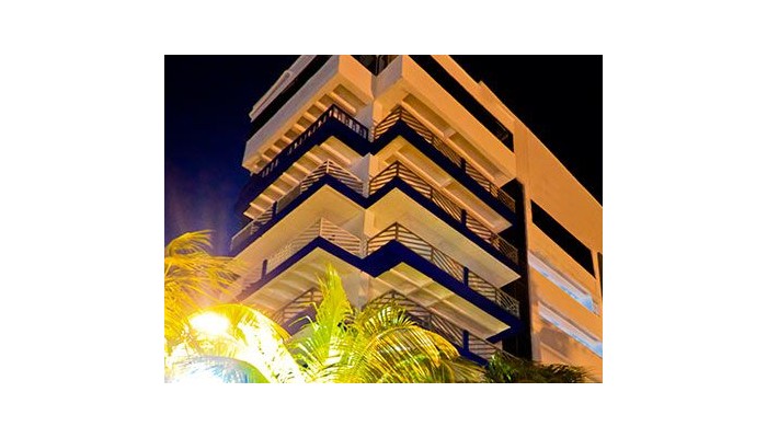 Hotel Sol Caribe Sea Flower poza 0