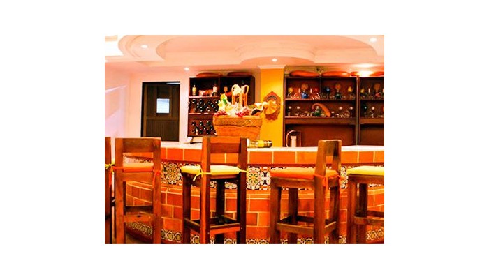 Hotel Sol Caribe Sea Flower poza 10