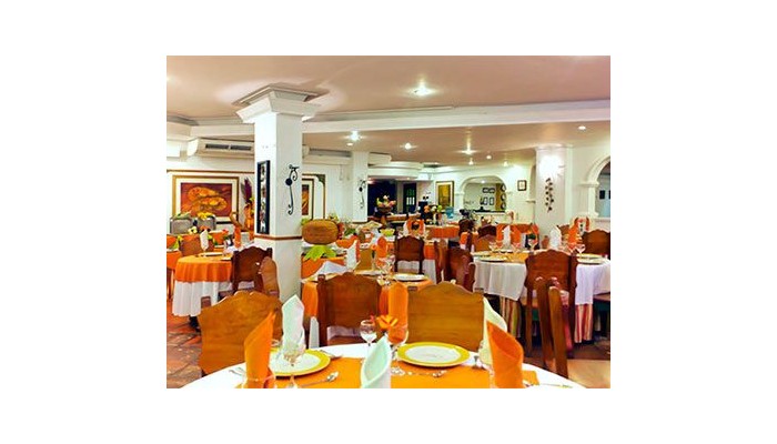 Hotel Sol Caribe Sea Flower poza 9