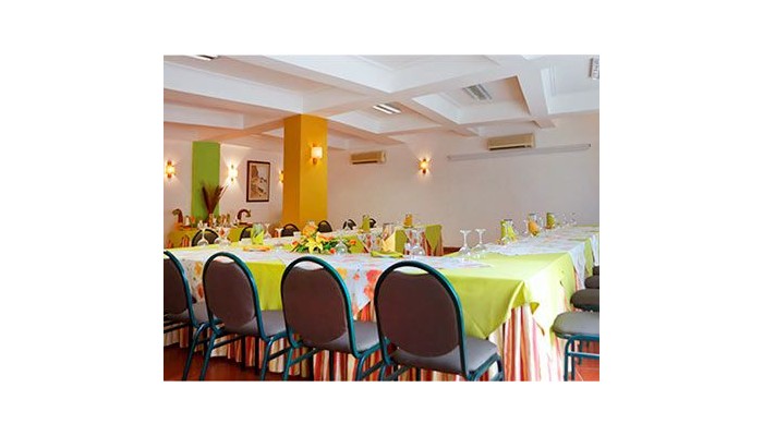 Hotel Sol Caribe Sea Flower poza 5