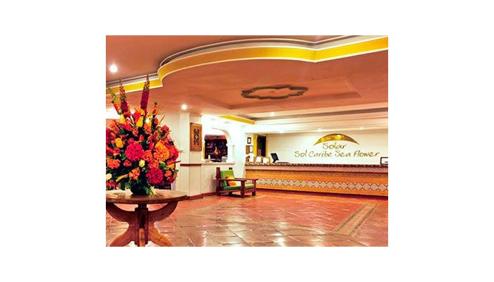 Hotel Sol Caribe Sea Flower poza 4