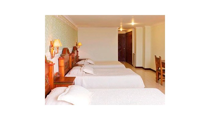 Hotel Sol Caribe Sea Flower poza 2