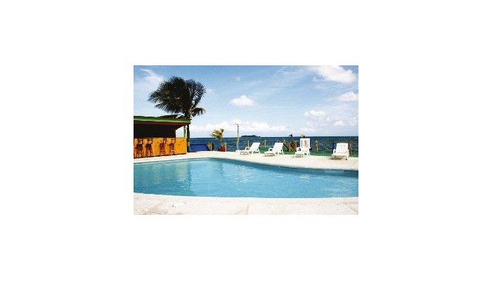 Hotel Tres Casitas Welcome poza 3