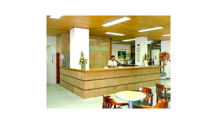 Hotel Verde Mar poza 2