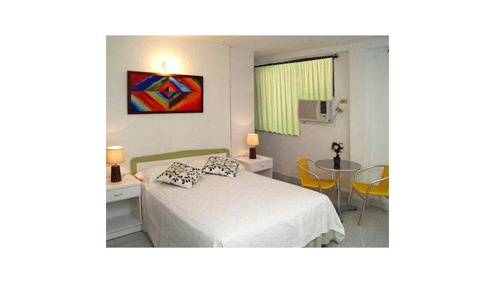 Hotel Verde Mar poza 1