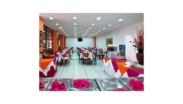 Hotel Verde Mar poza 3