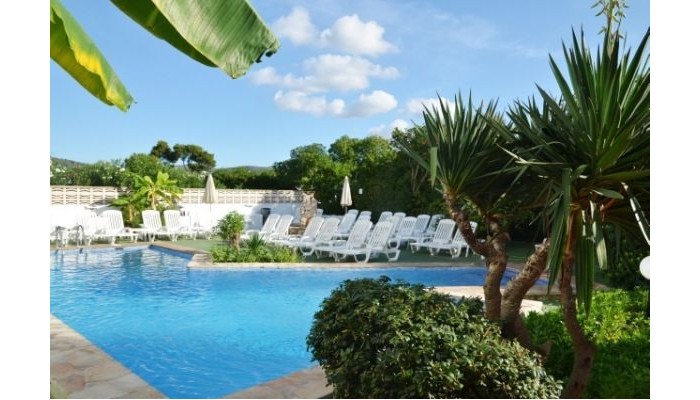 Azuline Hotel Galfi poza 5