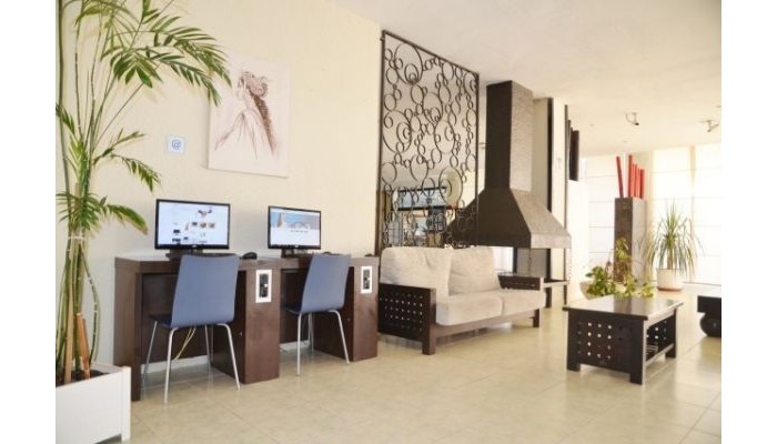 Azuline Hotel Pacific poza 3